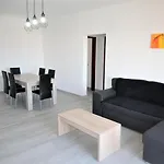 Appartement T2 Clube *
