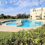 T2 Clube Appartement
