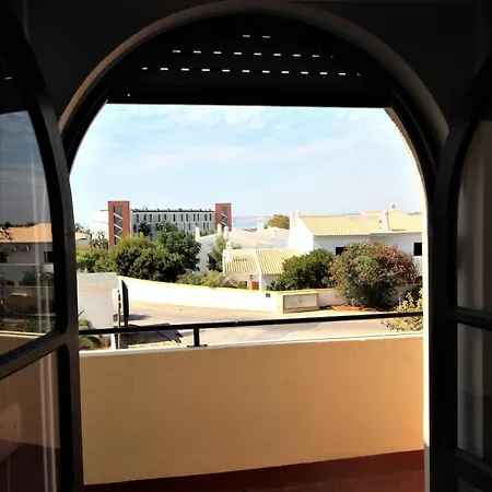 T2 Clube * Alvor