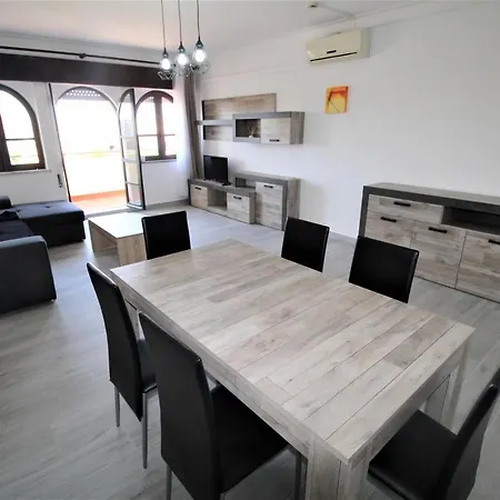 Appartement T2 Clube Alvor