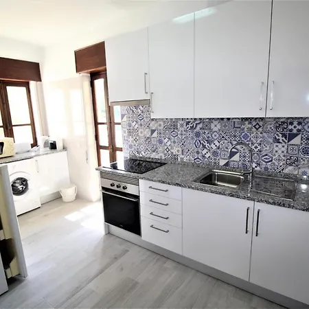 T2 Clube Ferias אלבור