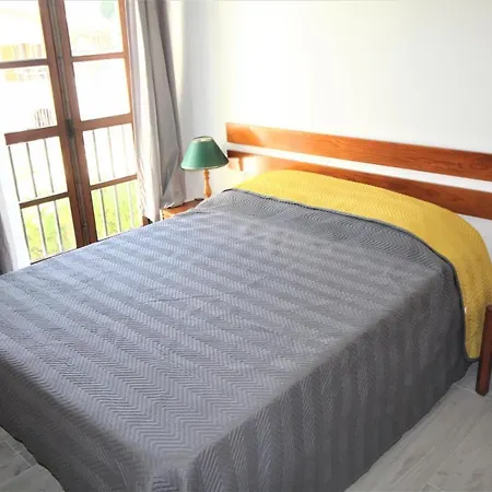 T2 Clube Ferias * Alvor