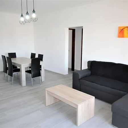 Apartamento T2 Clube *