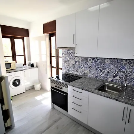 T2 Clube Ferias Apartament Alvor