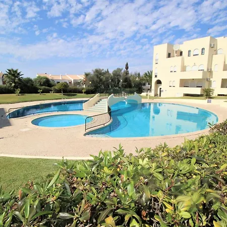 T2 Clube Ferias Apartament