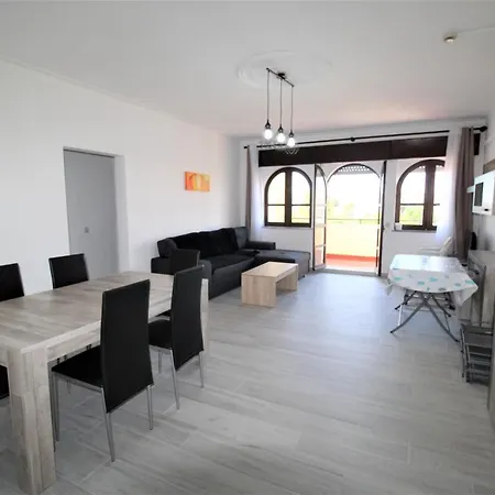 T2 Clube Ferias Apartment *