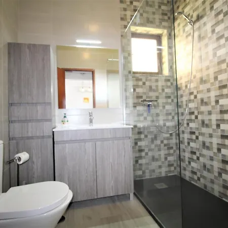 T2 Clube Ferias Apartment *