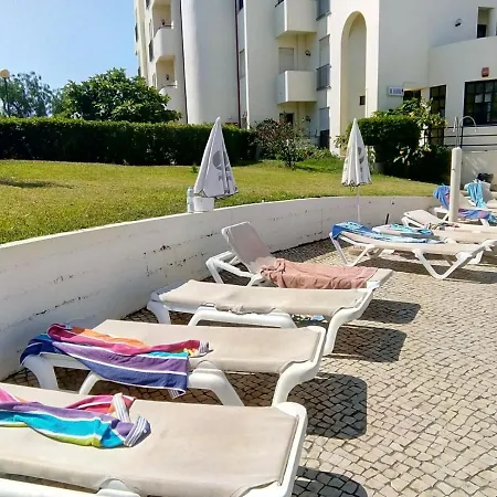 T2 Clube Ferias Apartment *