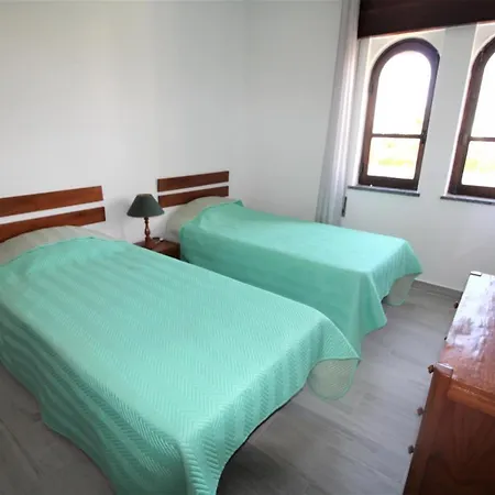 T2 Clube Apartamento Alvor