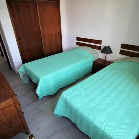 T2 Clube Ferias Apartament Alvor